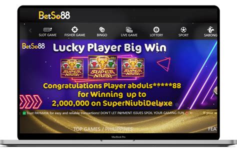 betso online games|BETSO88 .